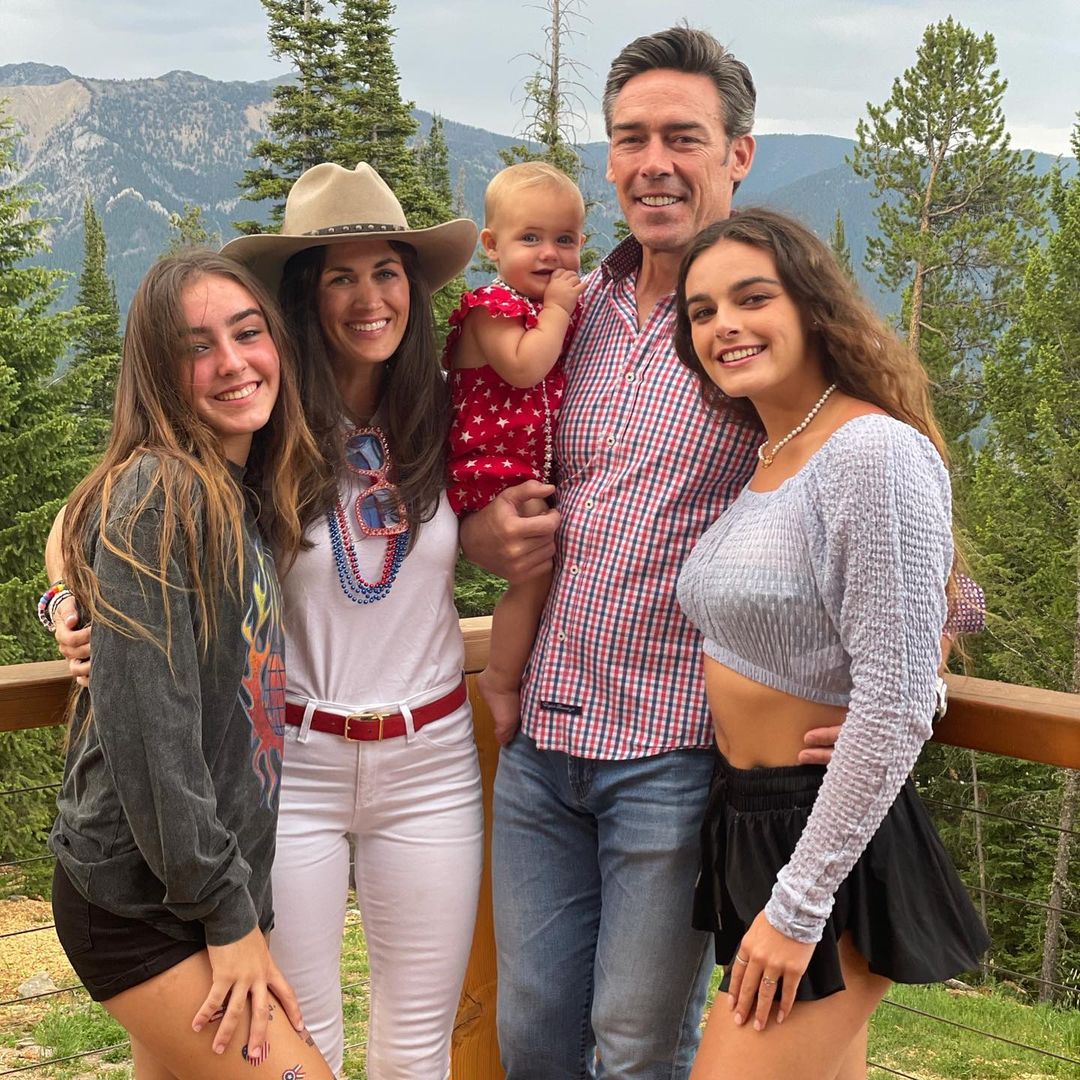 Jason Sehorn Spouse An Insight Into His Personal Life And Relationships