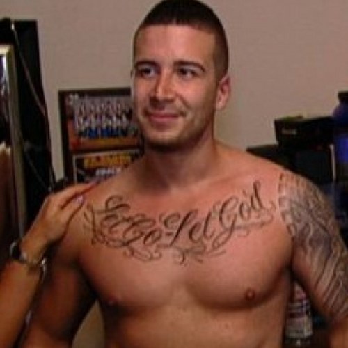 Allegedly Gay, Vinny Guadagnino Who's He Dating After BreakUp With