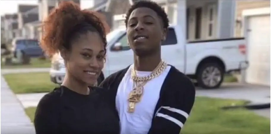 NBA YoungBoy Wiki Real Name, Baby Mama, Kids, Net Worth All Revealed