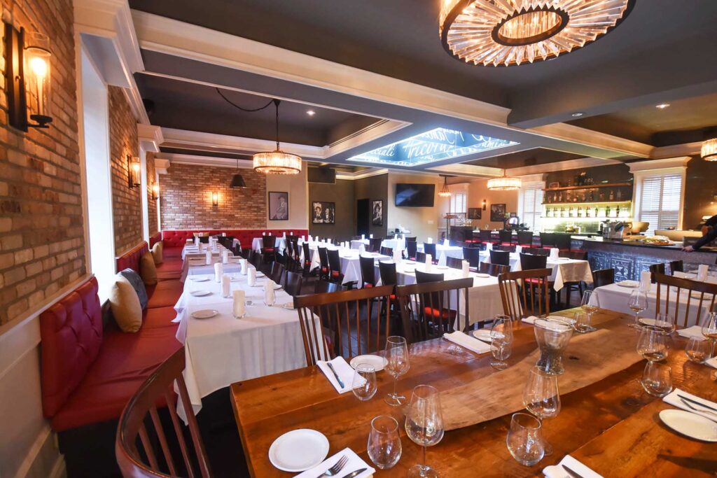 Live Real Factory Markham’s Ultimate Boutique Event Venue