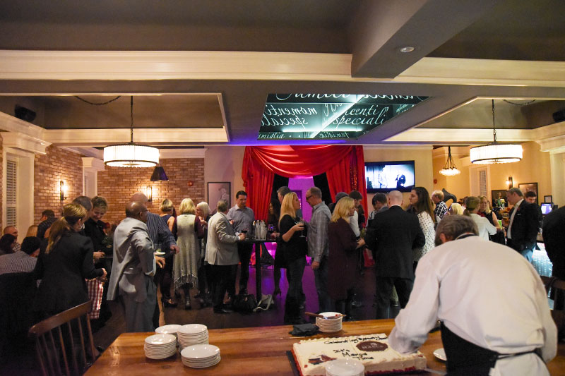 Live Real Factory Markham’s Ultimate Boutique Event Venue