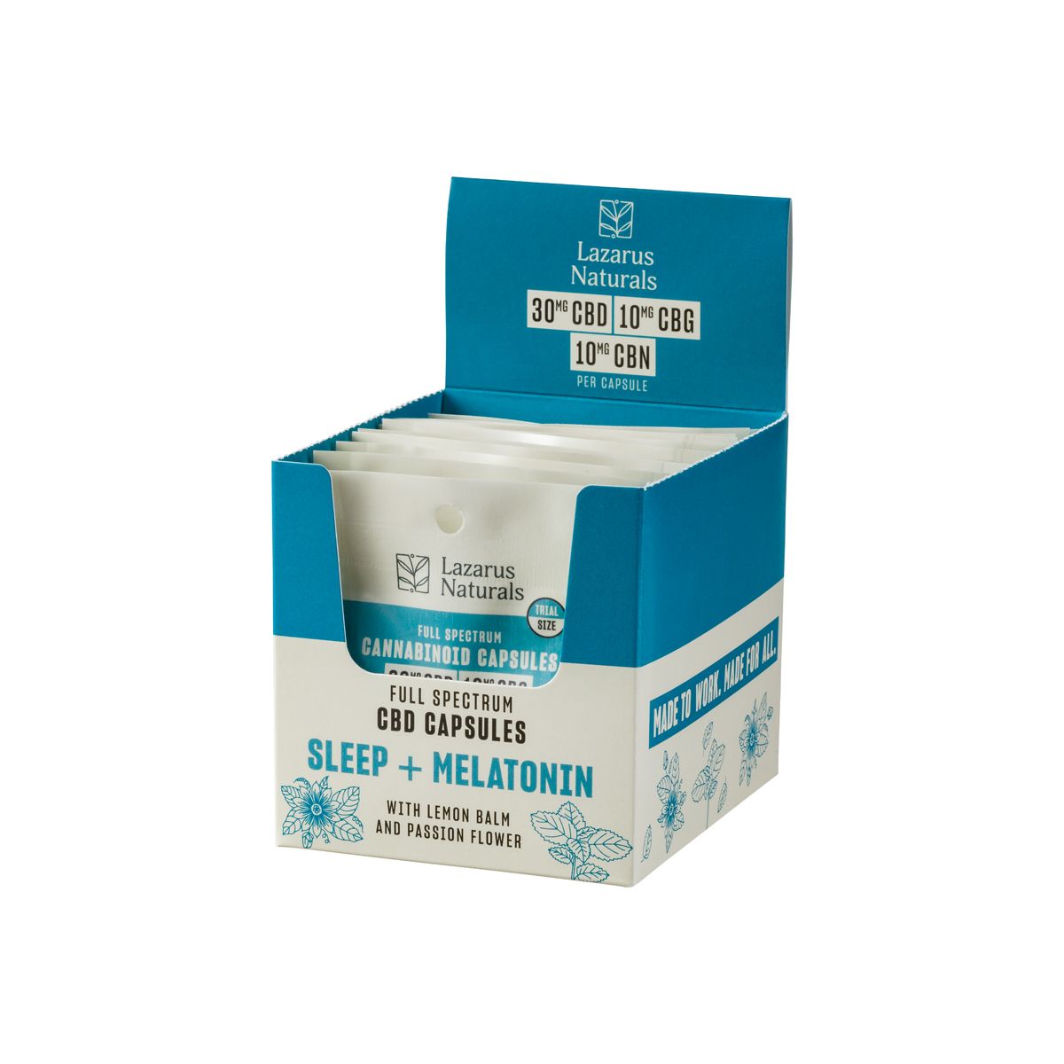 CBD Sleep Support Store Maryland