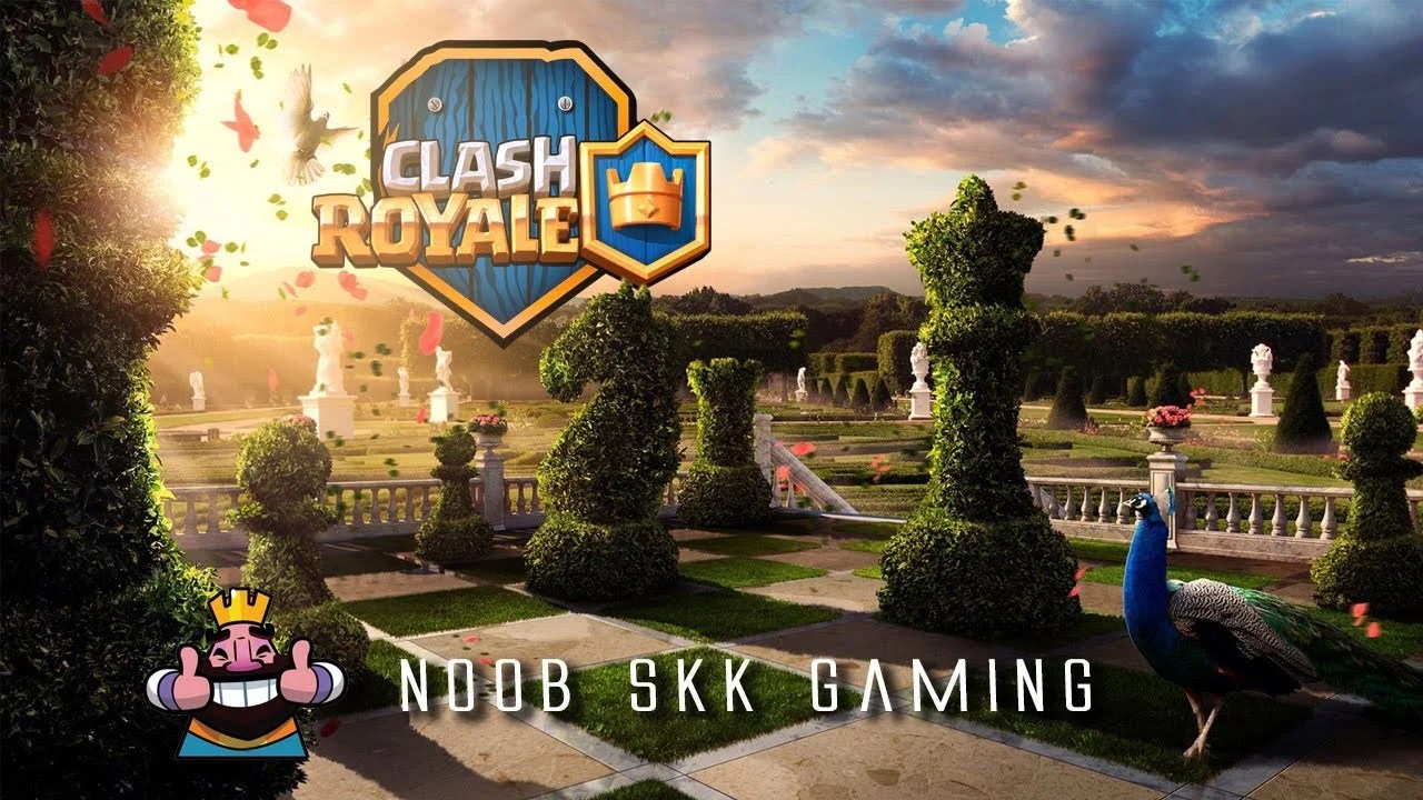 Clash Royale Chess Puzzles: A Strategist's Playground - Liverpoolbuzz