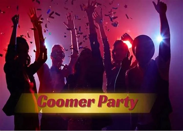 Coomer.party A Deep Dive into the Controversial Platform Liverpoolbuzz