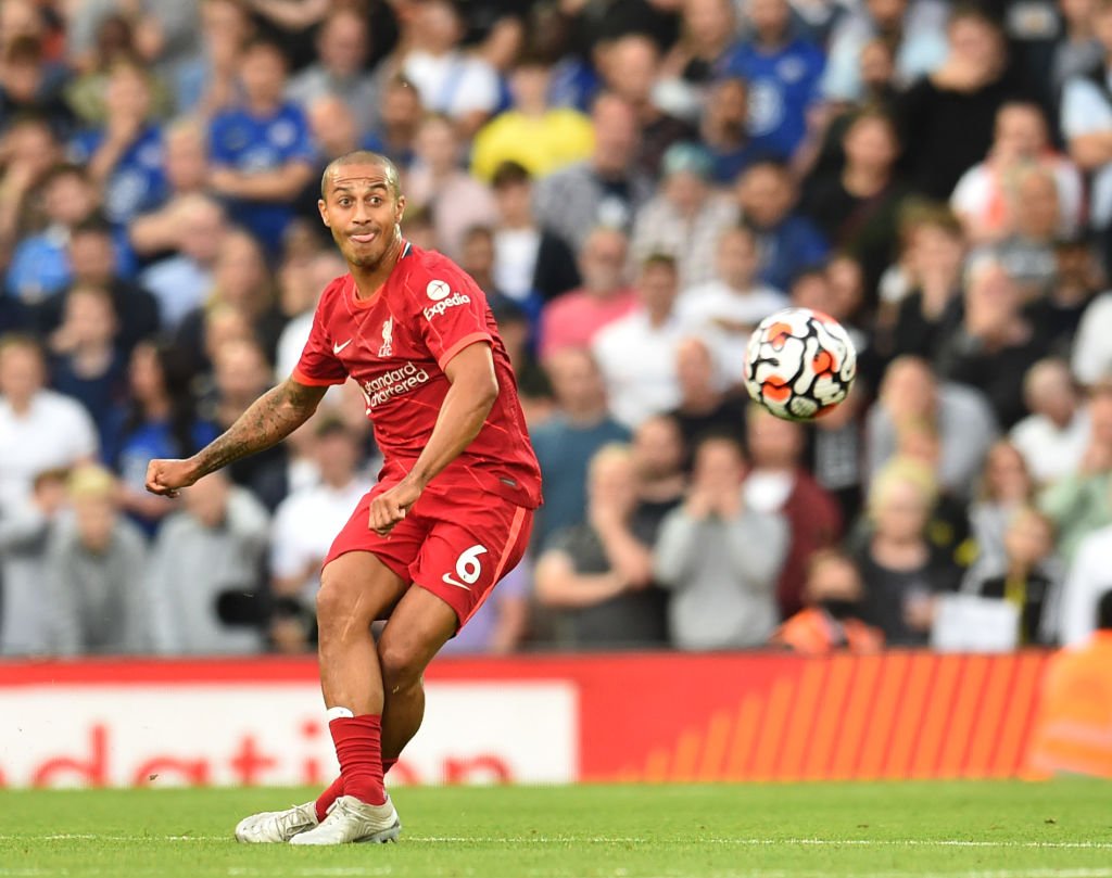 Confirmed Lineups Leeds United vs Liverpool PL 2122
