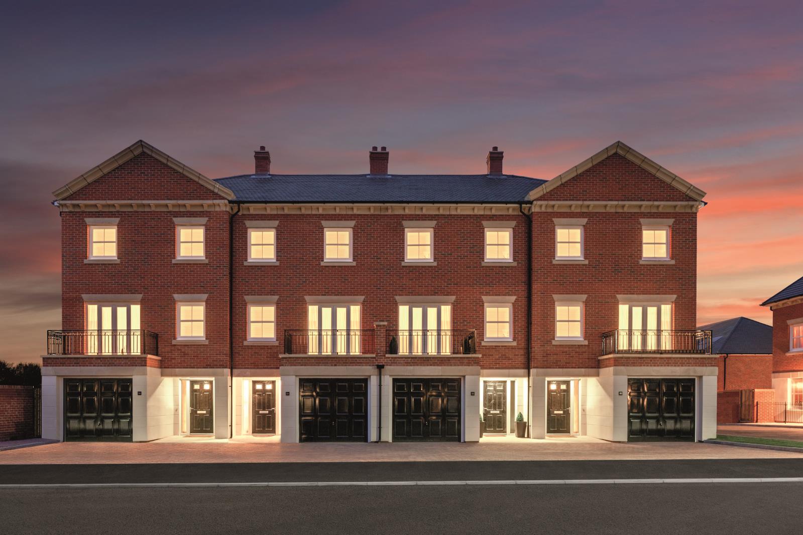 Sixty homes planned for Holly Lodge site Liverpool Express