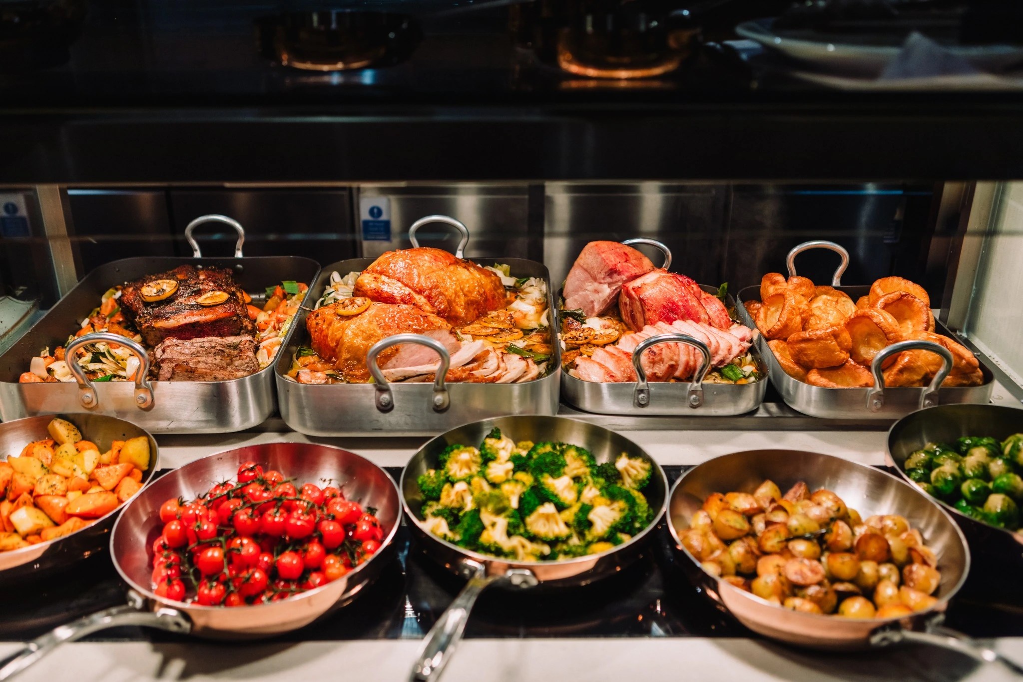 Topo 97+ imagem cosmos restaurant br.thptnganamst.edu.vn