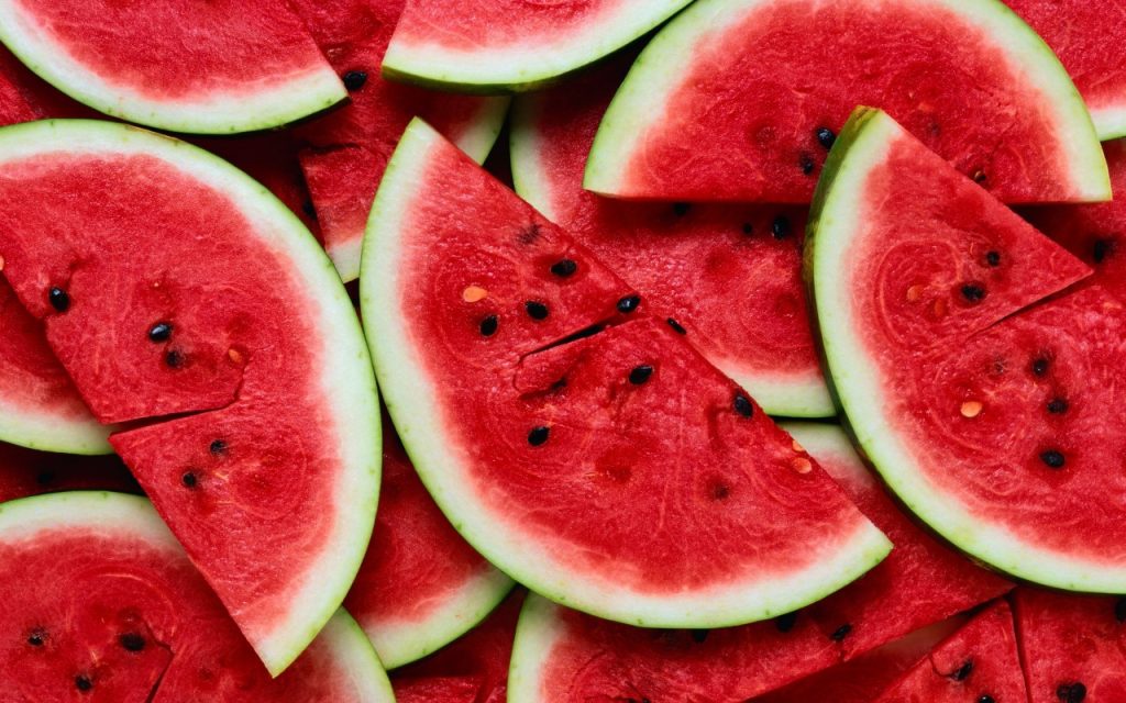Watermelon Benefits for Hepatitis C and Liver Cirrhosis Livers With Life