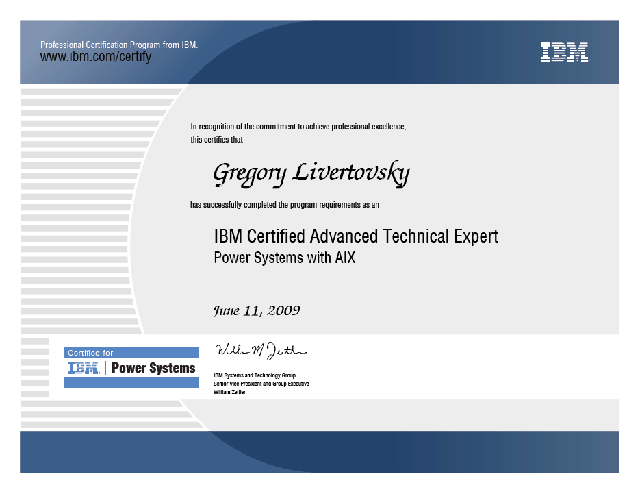 Web Resume