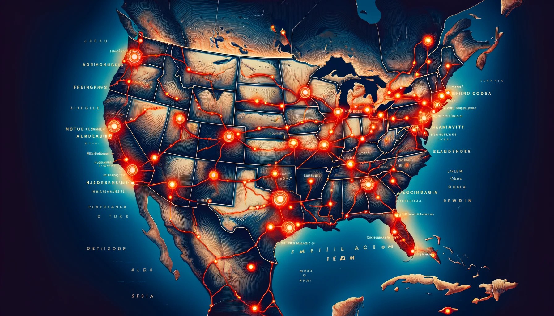 Unveiling the Top 12 Worst Cities in the US for Car Thefts Live Safely