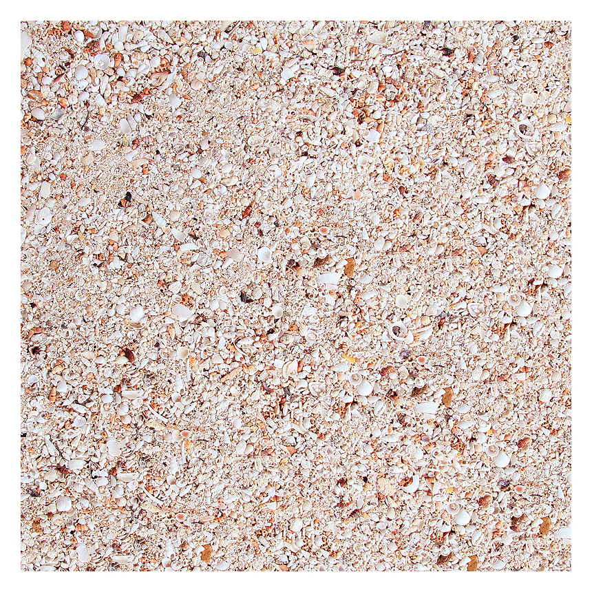 Aquarium White Sand Nature's Ocean