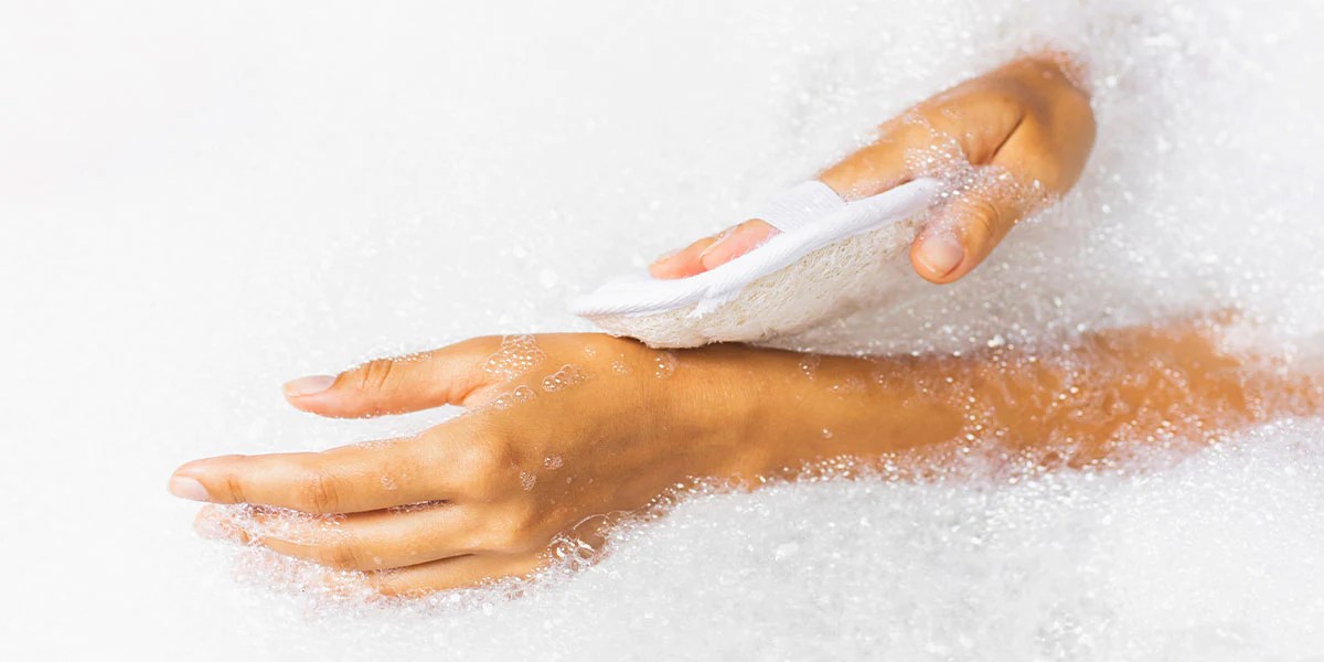 Shower Gel and Body Wash What Are They and How to Use Them