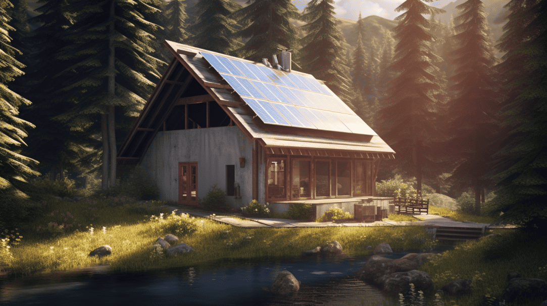 Off Grid Solar System Sizing How To Find The Right Size Live Solar