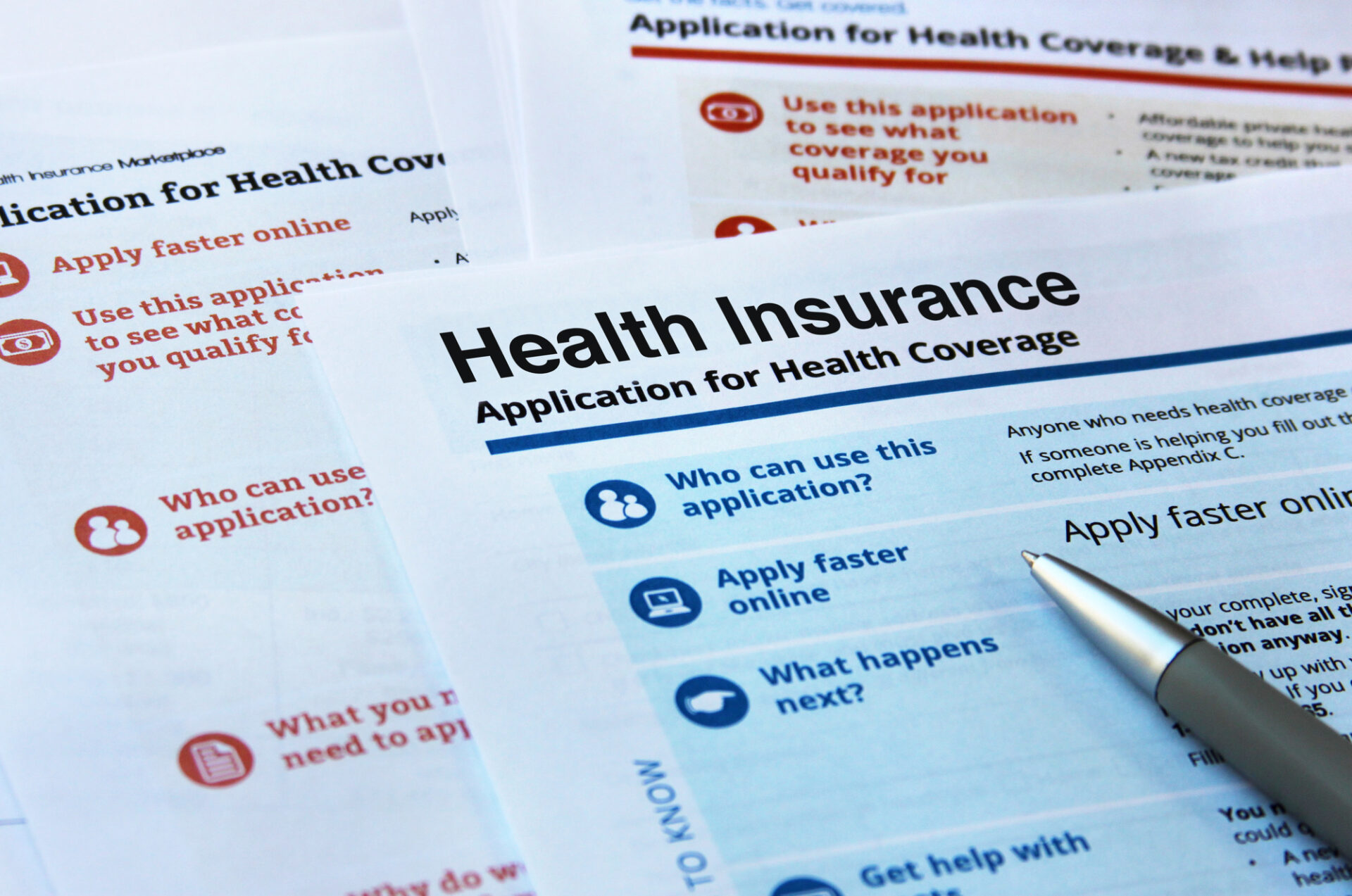 A Beginner's Guide to Different Types of Health Insurance Plans Lives On