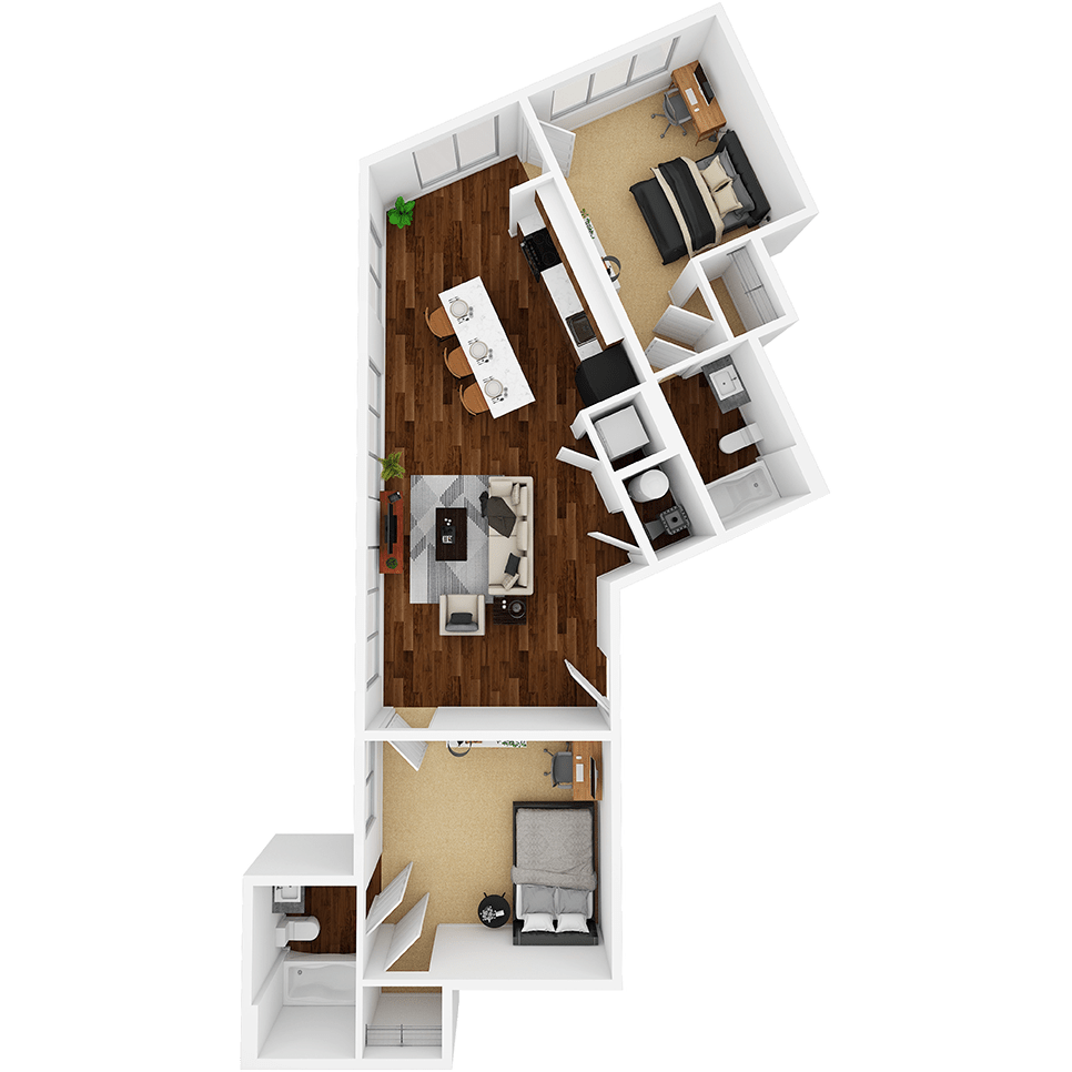 Stanhope Floor Plans Floor Roma