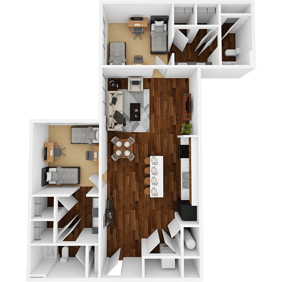 Stanhope Floor Plans Floor Roma