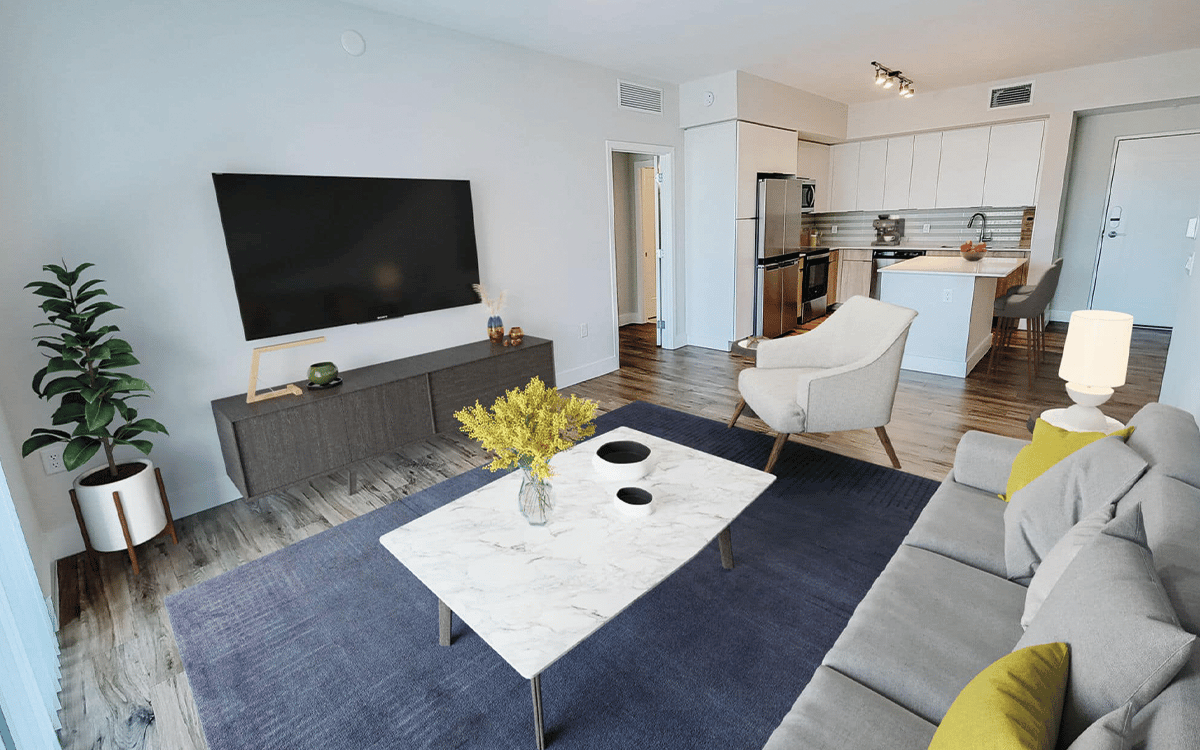 Emerald Hills Stellar Communities