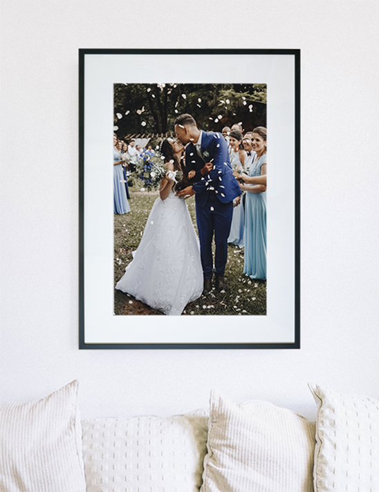 5 Tips to Frame Your Wedding Pictures Livestock Framing