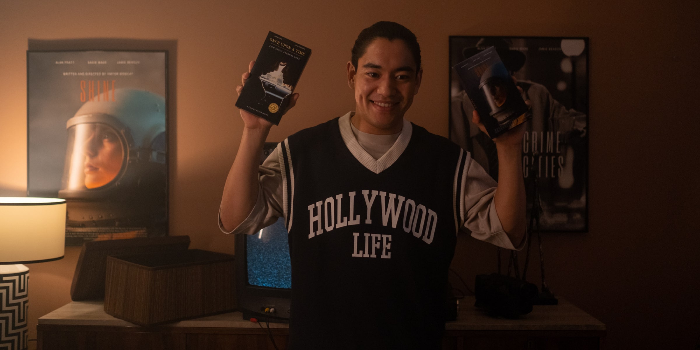 How to Frame Your Movie Posters Livestock Framing