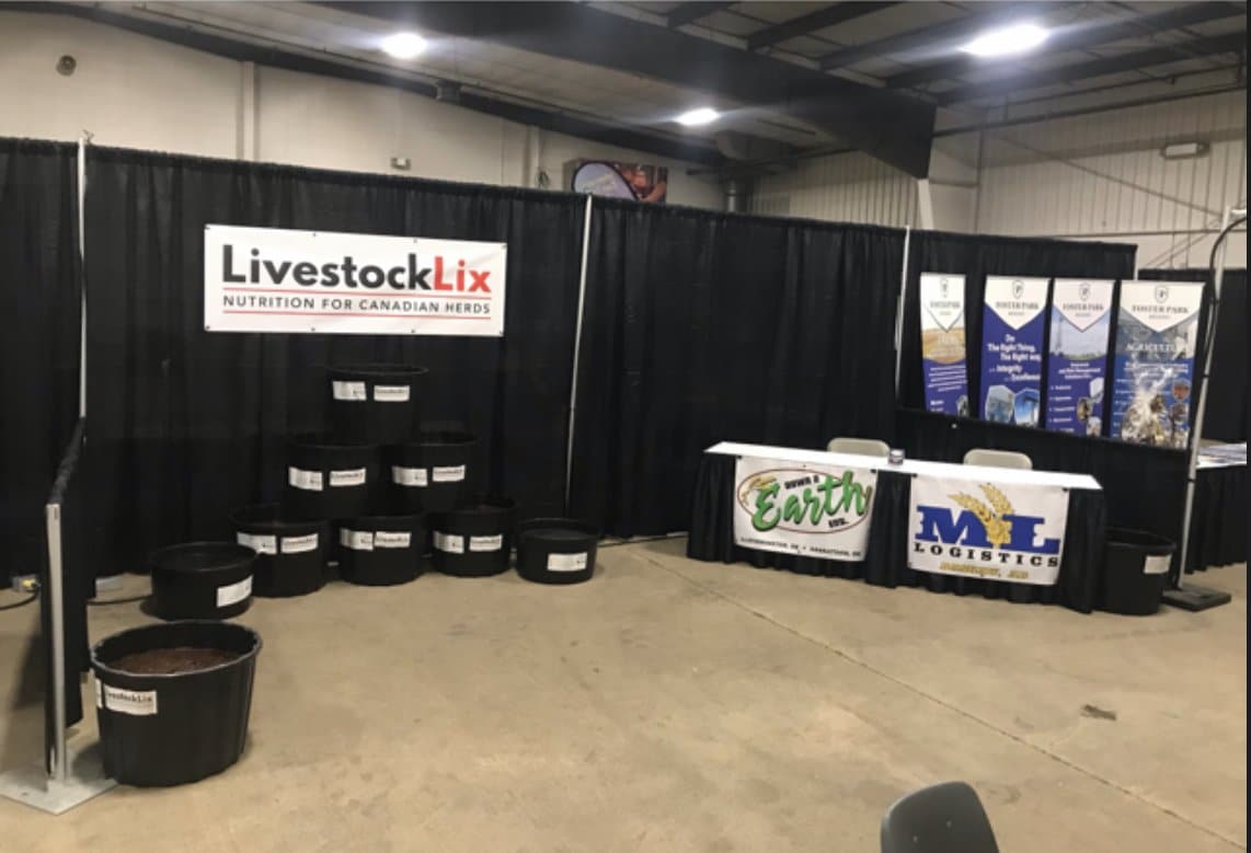 Weighing the Cost of Molasses Tubs