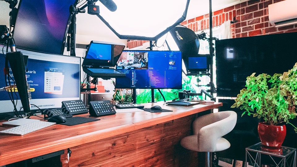 Live Streaming Courses Live Streaming Pros