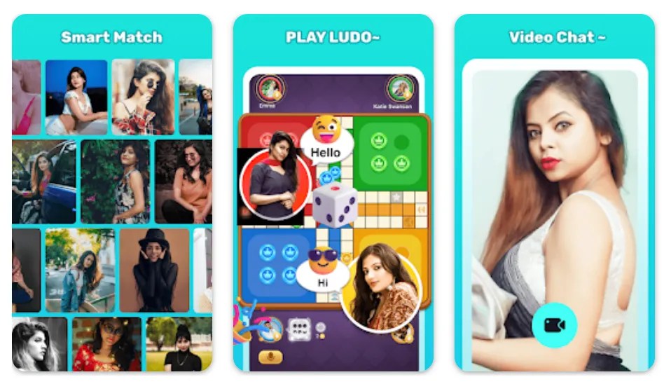 Waka Play Video Call App Download Waka Play Video Call App