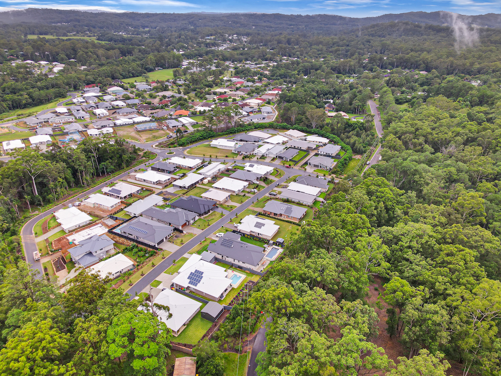 Mooloolah Valley The Grove by Highgate Developments