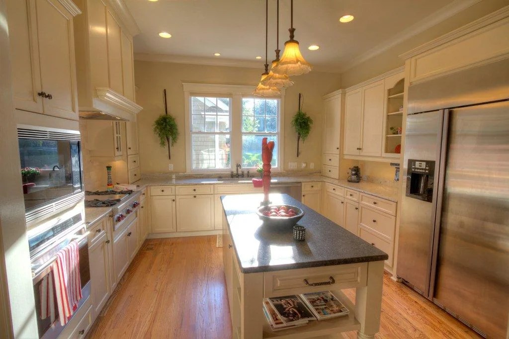 Water View Home in Gated Community w/Boat Slip 624,900 Bruin and Bruin Real Estate