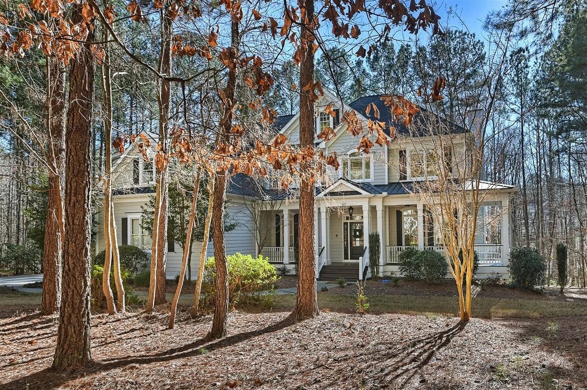 160 Magnolia Farms Lane Bruin and Bruin Real Estate Bruin and Bruin Real Estate