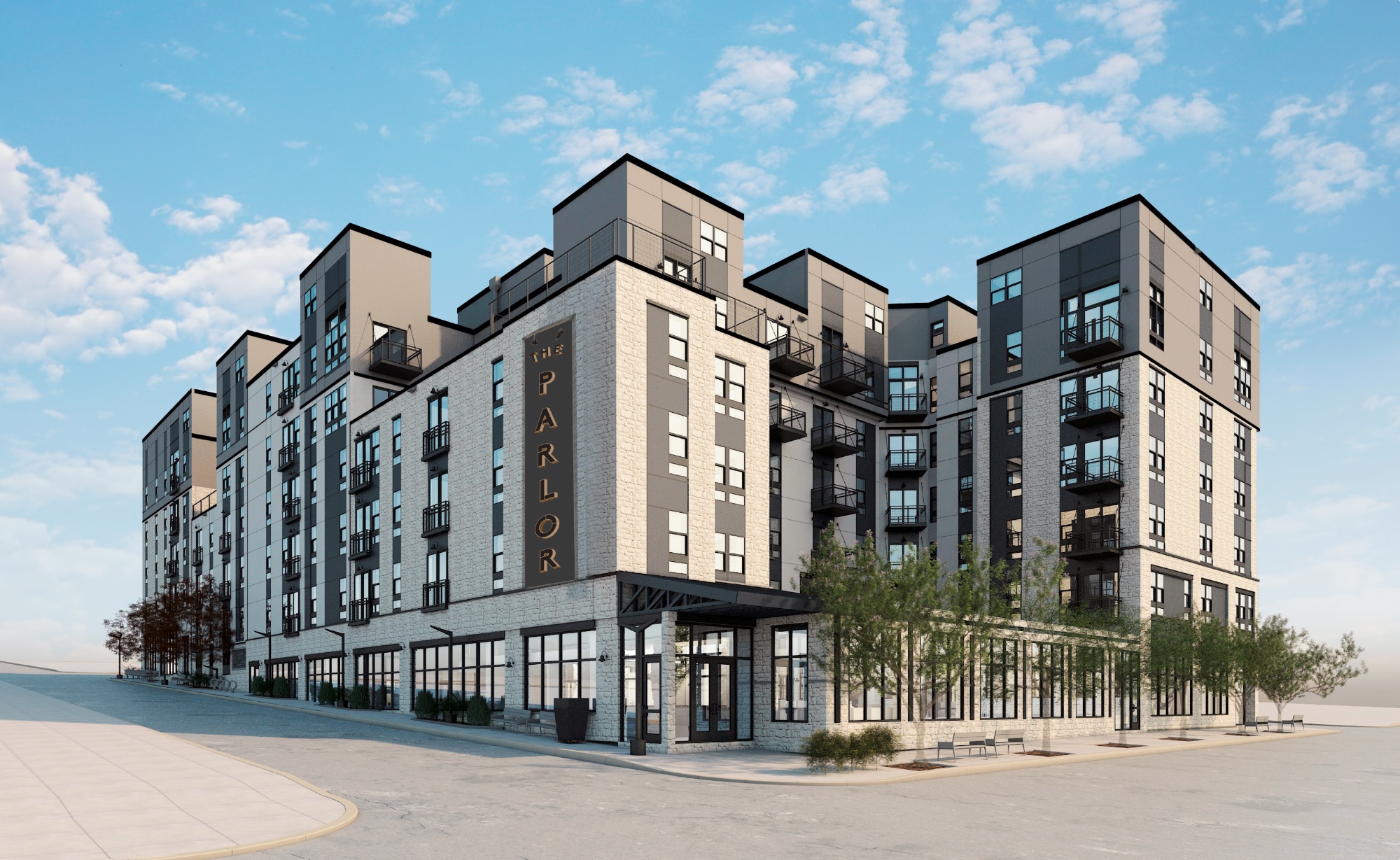 Fall 2023 Move In Gmu