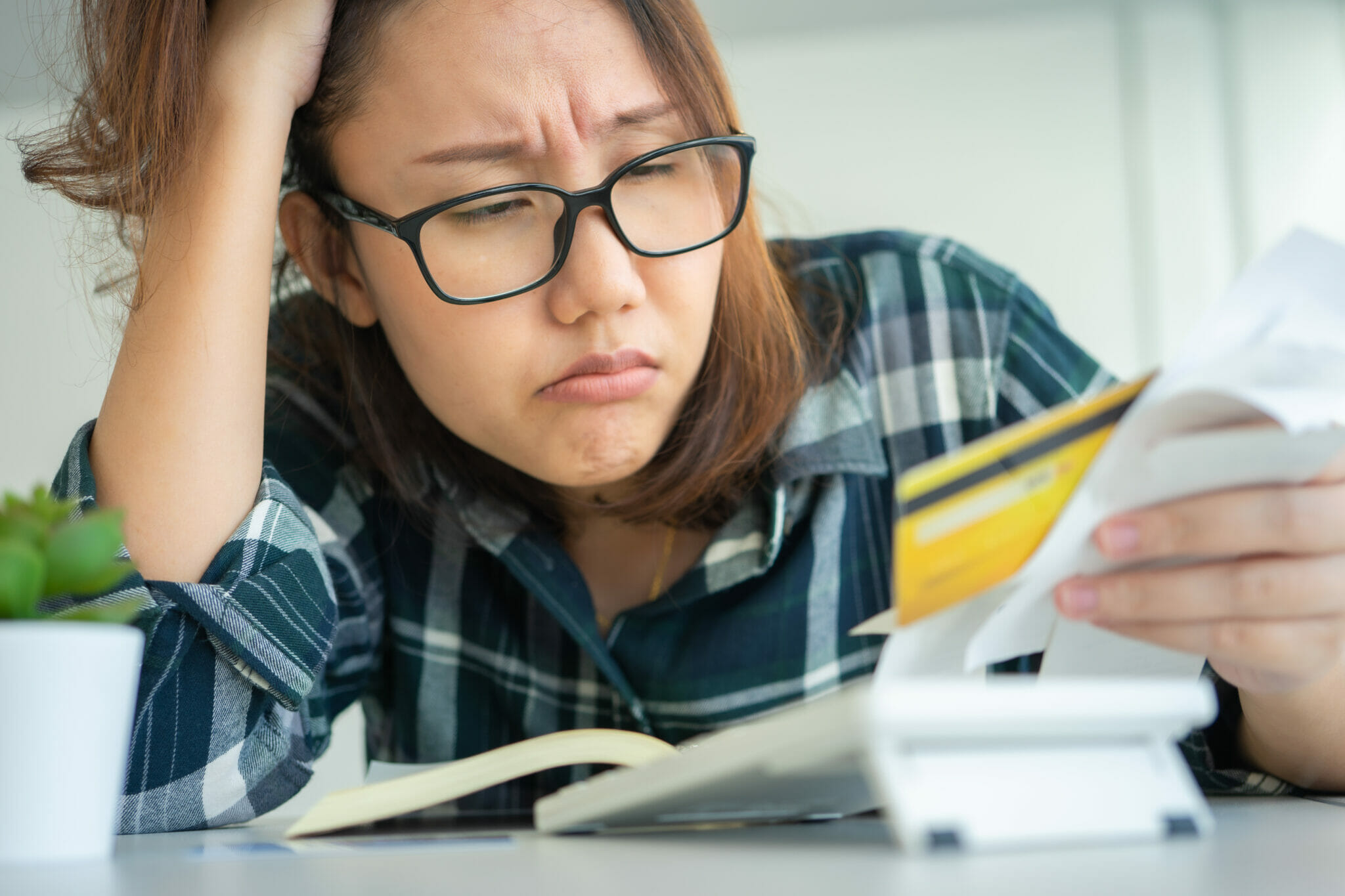 Tips for Renting an Apartment With a Bad Credit Score