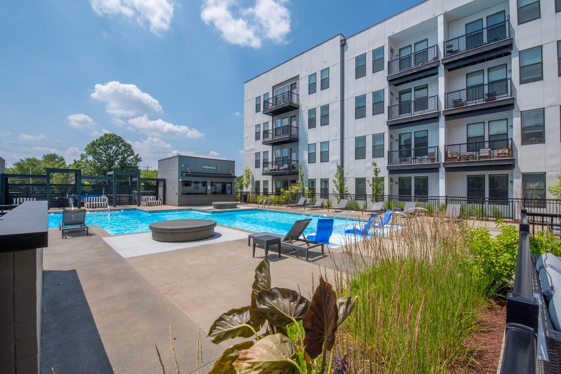 Vision Communities Are Luxury Apartment Communities Built Around You