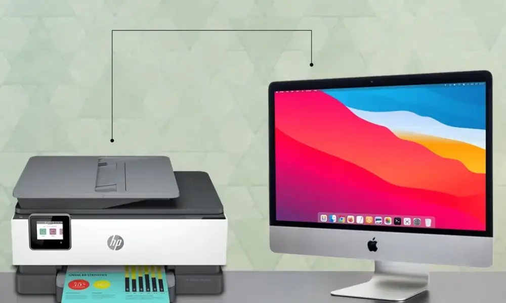 How To Do HP Printer Setup in Mac Devices [Stepwise Guide]