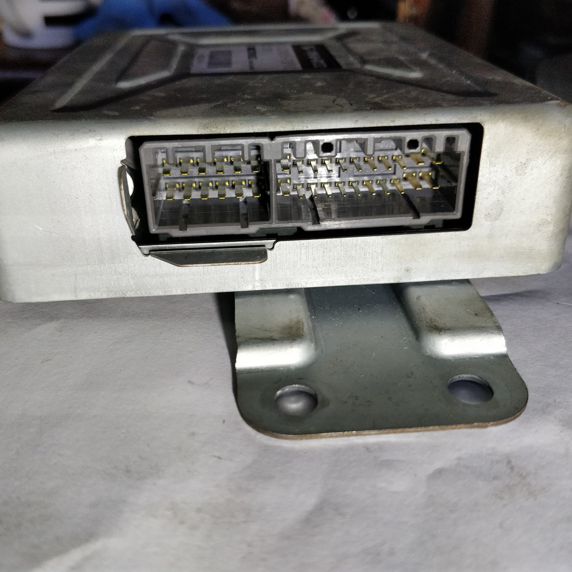 EF Engine ECU Pinouts - DIY or TECHNICAL - Live To Dai