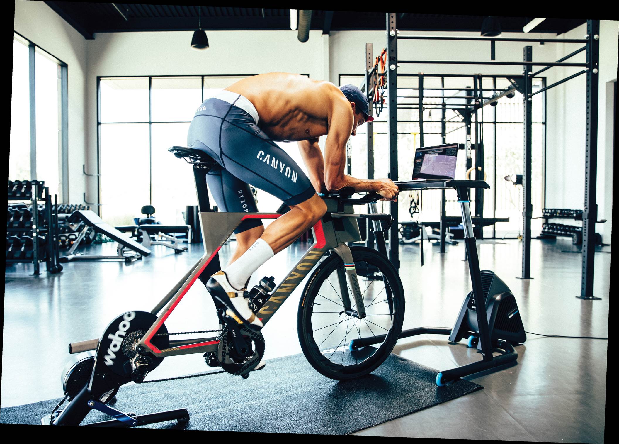 Wahoo Fitness Releases New Products for Your Indoor Training Ecosystem