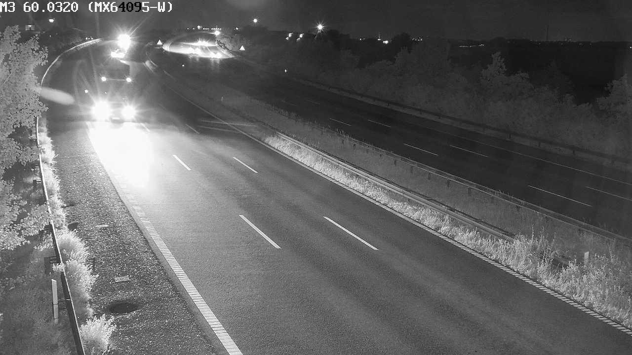 E20 Kalvebodbroen S Live Traffic Cameras in Europe