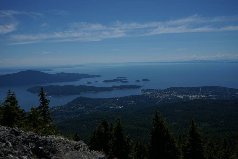 Mt Elphinstone 3 Reviews