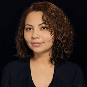 Nataly Amaya Ordonez, LPC - Geraldine Peña