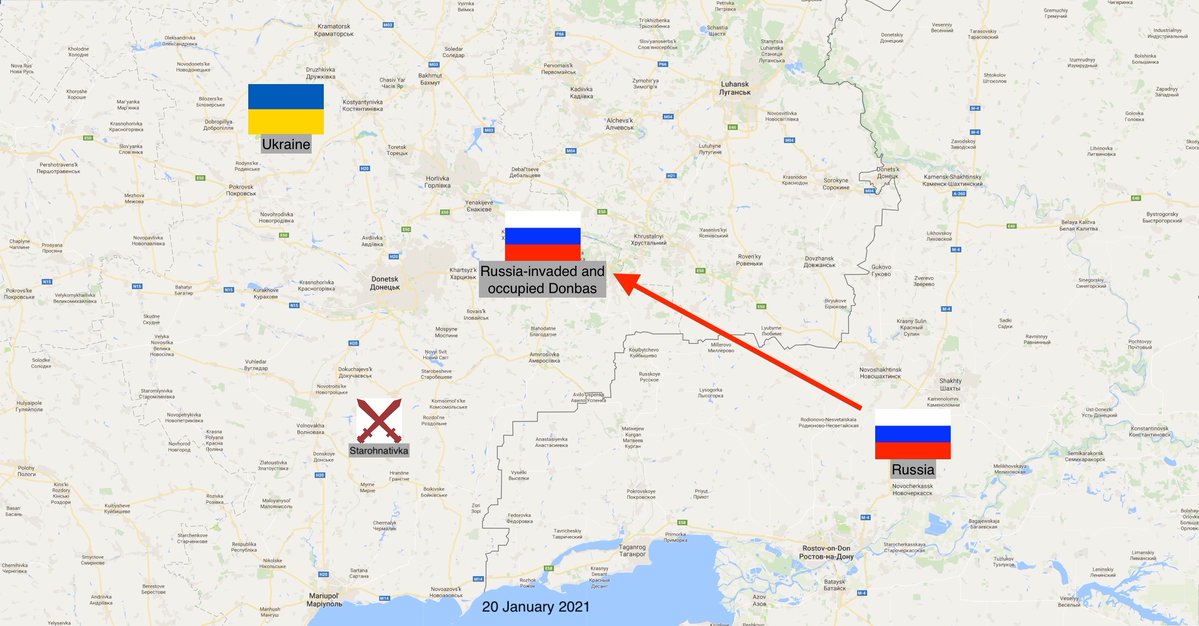 2022 Russian invasion of Ukraine Wikipedia