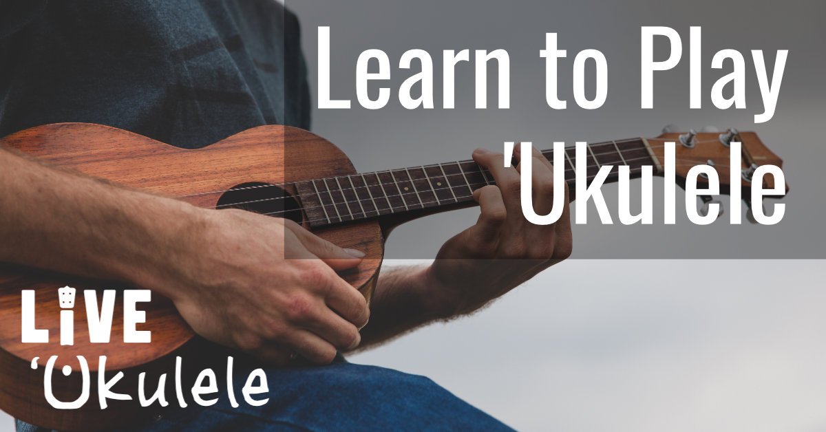 Ukulele Lessons 100 Guides & Tutorials to Learn to Play the Uke