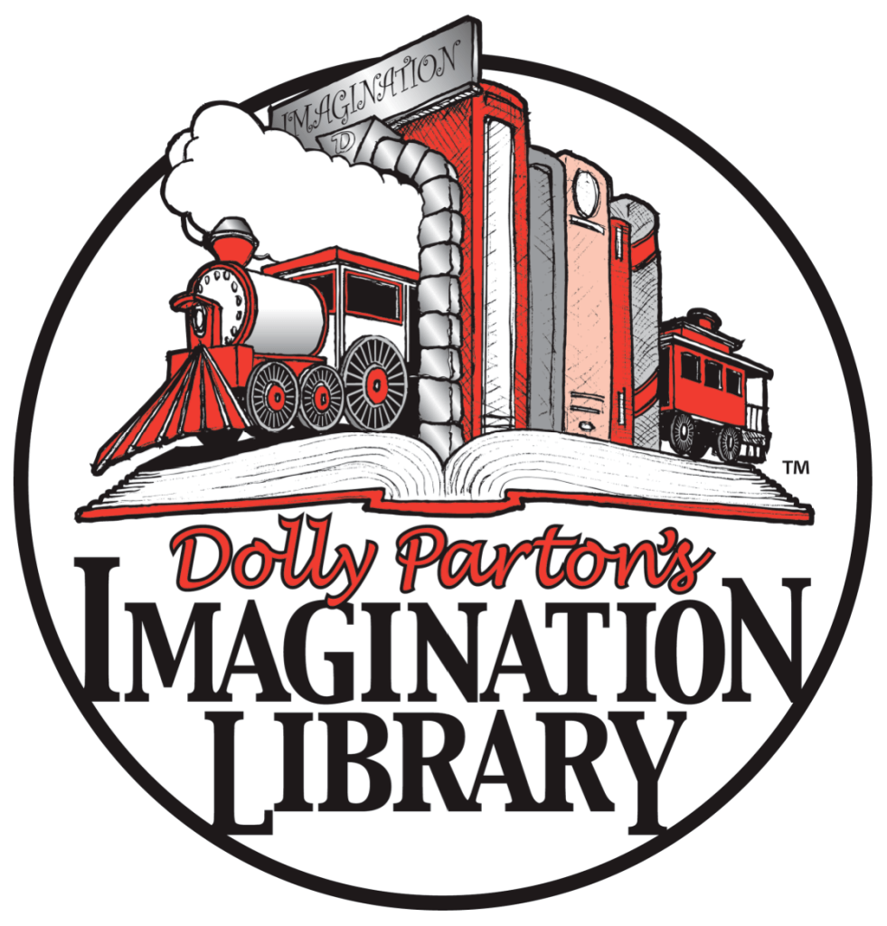 Dolly Parton's Imagination Library United Way Blackhawk Region