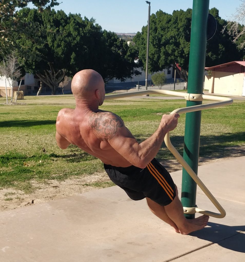 Weak grip strength is linked to poor health Live Uthing