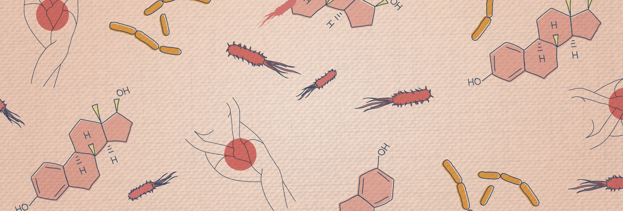 UTI And Menopause Estrogen May Improve Recurrent UTI