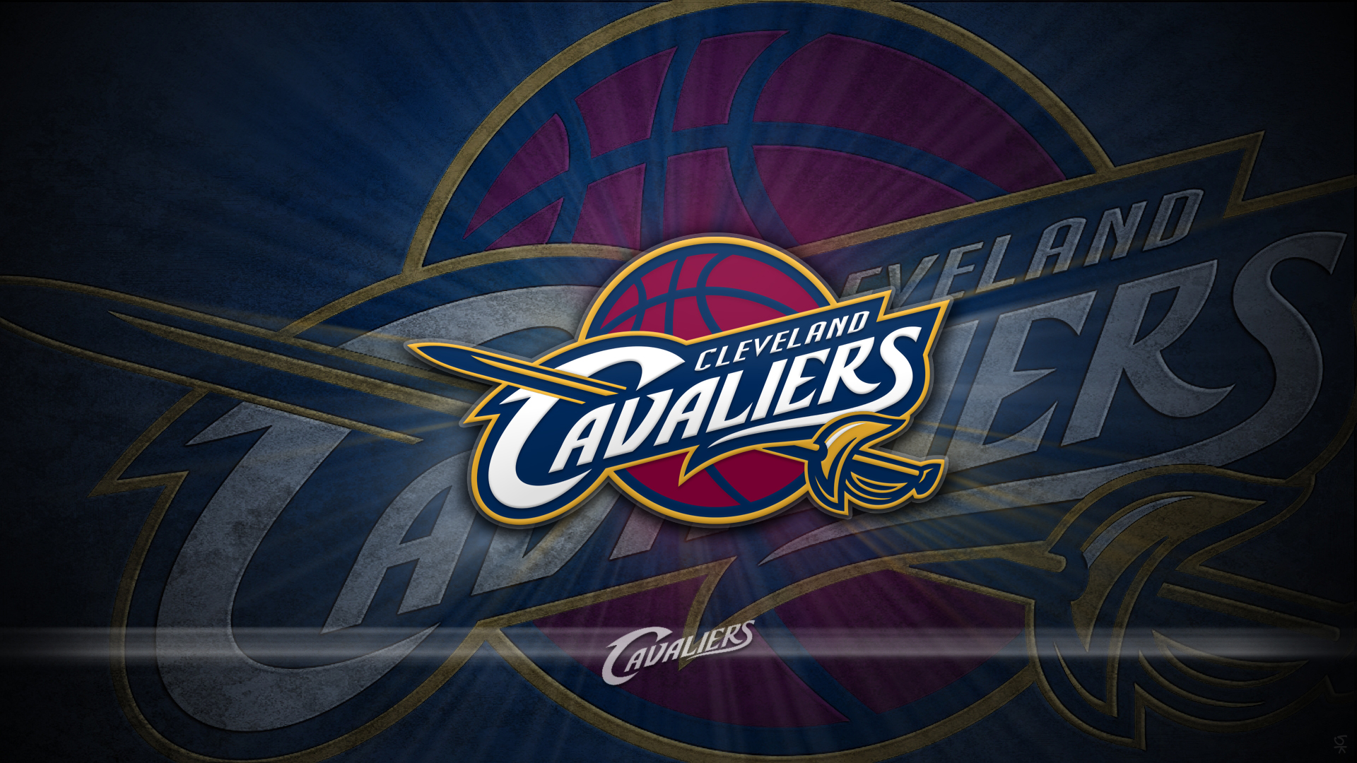 Cleveland Cavaliers 1920 2022 Live Wallpaper HD