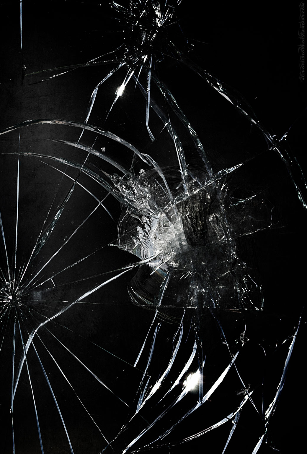 Broken Screen Wallpaper 4K For Android 6 Broken Screen Wallpaper