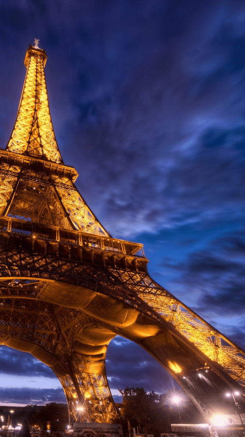 Paris Samsung Wallpapers Note 8 Live Wallpaper HD
