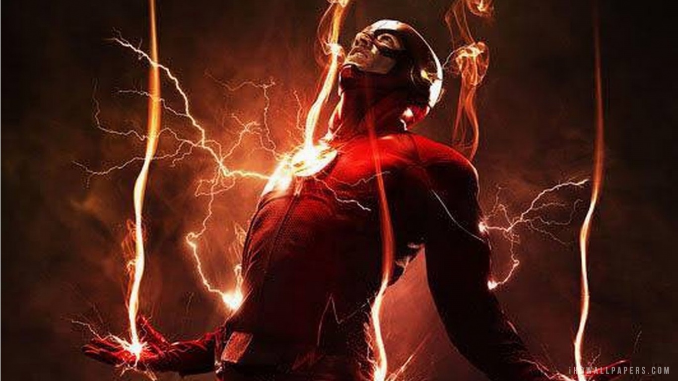 The Flash Wallpaper Live Wallpaper HD