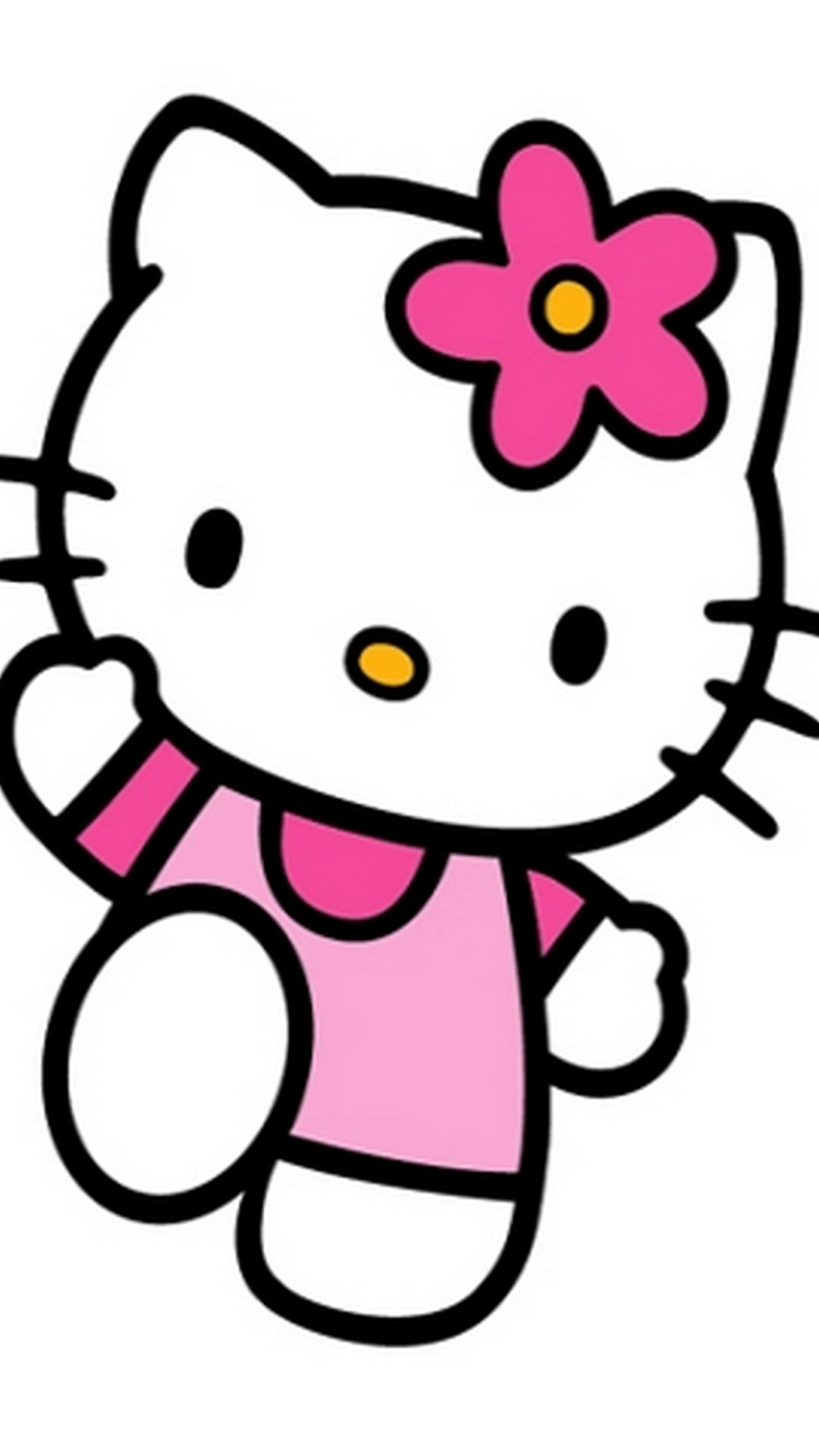 Wallpaper Hello Kitty Mobile Live Wallpaper HD