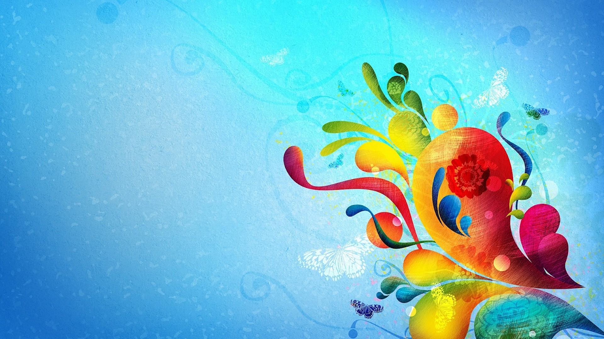 Light Colorful HD Backgrounds 2021 Live Wallpaper HD