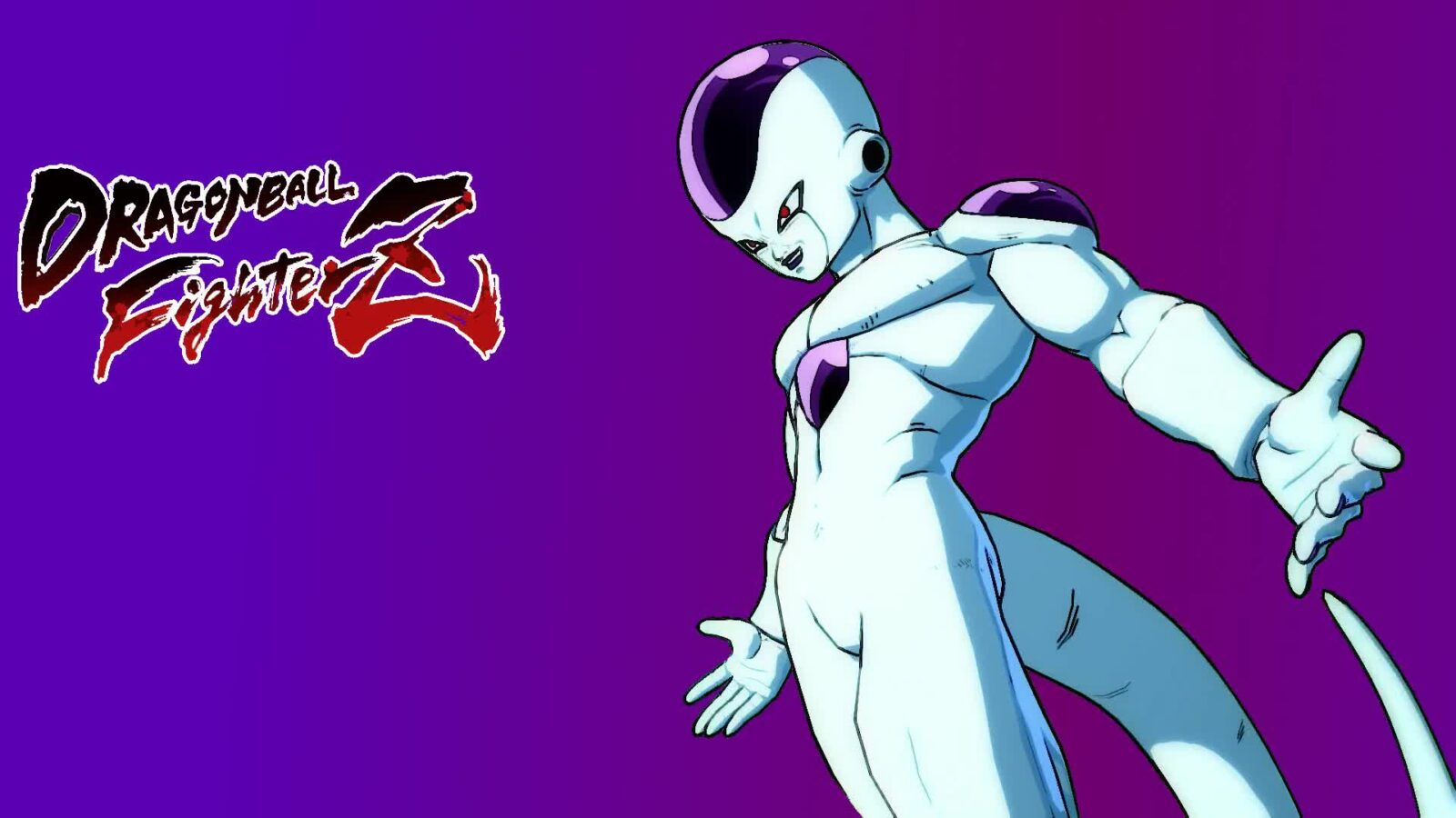 Dragon Ball FighterZ Frieza Free Live Wallpaper Live Desktop Wallpapers